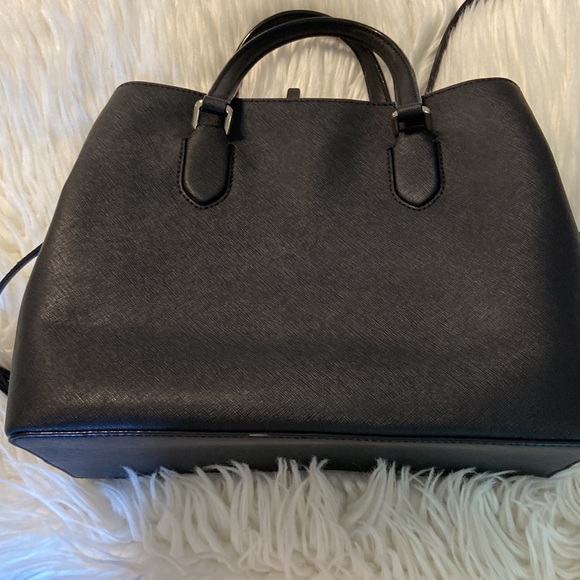 Kate Spade Leila Medium Triple Compartment Satchel - Picture 5 of 16